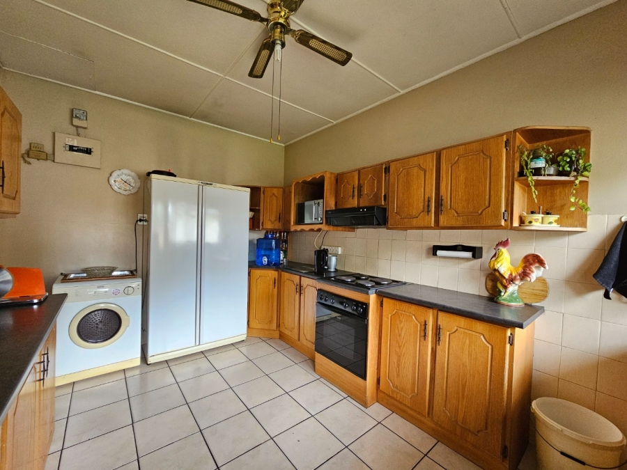 3 Bedroom Property for Sale in Sasolburg Ext 4 Free State